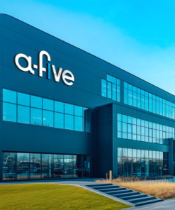 THIẾT BỊ VỆ SINH A-FIVE