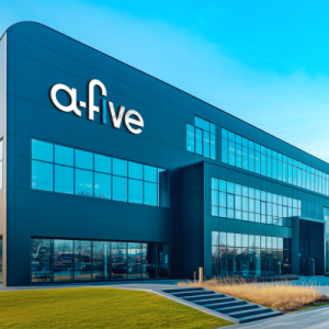 THIẾT BỊ VỆ SINH A-FIVE