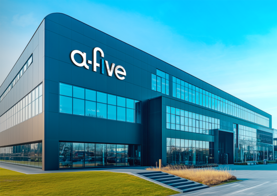 THIẾT BỊ VỆ SINH A-FIVE