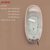 Bồn Tắm ARES AR2110M Massager Đặt Sàn