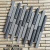 Gạch Trang Trí 24,5 x 28 x 12mm Việt Nhật mã HBQ 2509