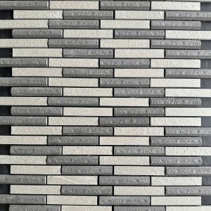 Gạch Trang Trí 24,5 x 28 x 12mm Việt Nhật mã HBQ 2509