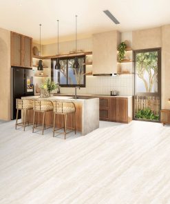 Gạch 80x80 PERLA mã G88T01J Men Matt