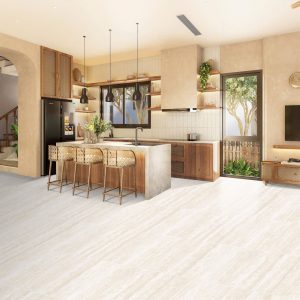Gạch 80x80 PERLA mã G88T01J Men Matt