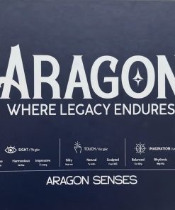 GẠCH ARAGON
