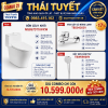 Combo thiết bị vệ sinh TOTO 21