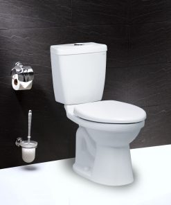Bàn cầu 2 khối Caesar CT1325