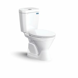 Bàn cầu hai khối Vl66