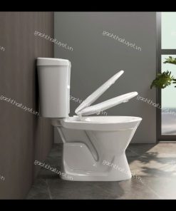 Bàn cầu hai khối Vl66