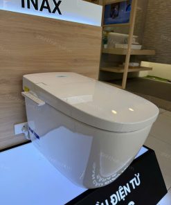 Bàn cầu điện tử Bản LIGHT E INAX mã AC-816VN