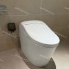 Bàn cầu điện tử G5A ToTo mã CW8788A