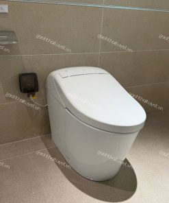Bàn cầu điện tử G5A ToTo mã CW8788A