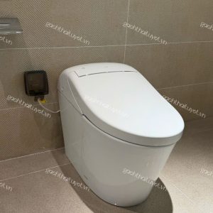 Bàn cầu điện tử G5A ToTo mã CW8788A