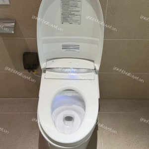 Bàn cầu điện tử G5A ToTo mã CW8788A