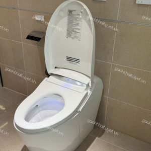 Bàn cầu điện tử G5A ToTo mã CW8788A