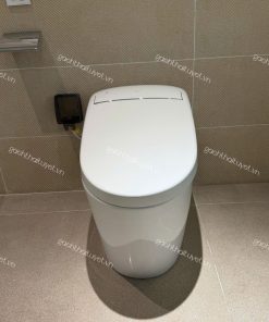 Bàn cầu điện tử G5A ToTo mã CW8788A