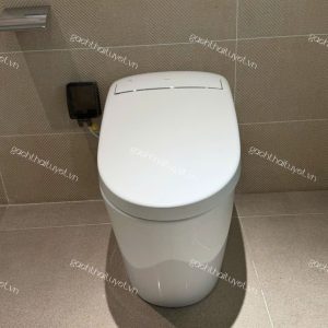 Bàn cầu điện tử G5A ToTo mã CW8788A