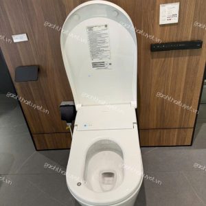 Bàn cầu điện tử NEOREST LS ToTo mã CS911VT