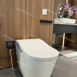 Bàn cầu điện tử NEOREST LS ToTo mã CS911VT