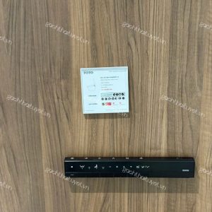 Bàn cầu điện tử NEOREST LS ToTo mã CS911VT