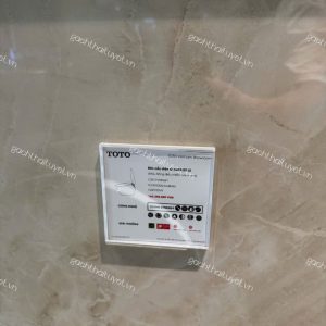 Bàn cầu điện tử NEOREST LS ToTo mã CS91VT