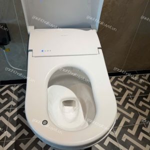 Bàn cầu điện tử NEOREST LS ToTo mã CS91VT