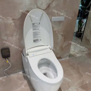 Bàn cầu điện tử NEOREST RS ToTo mã CS921VT