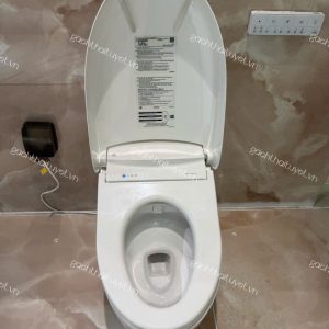 Bàn cầu điện tử NEOREST RS ToTo mã CS921VT
