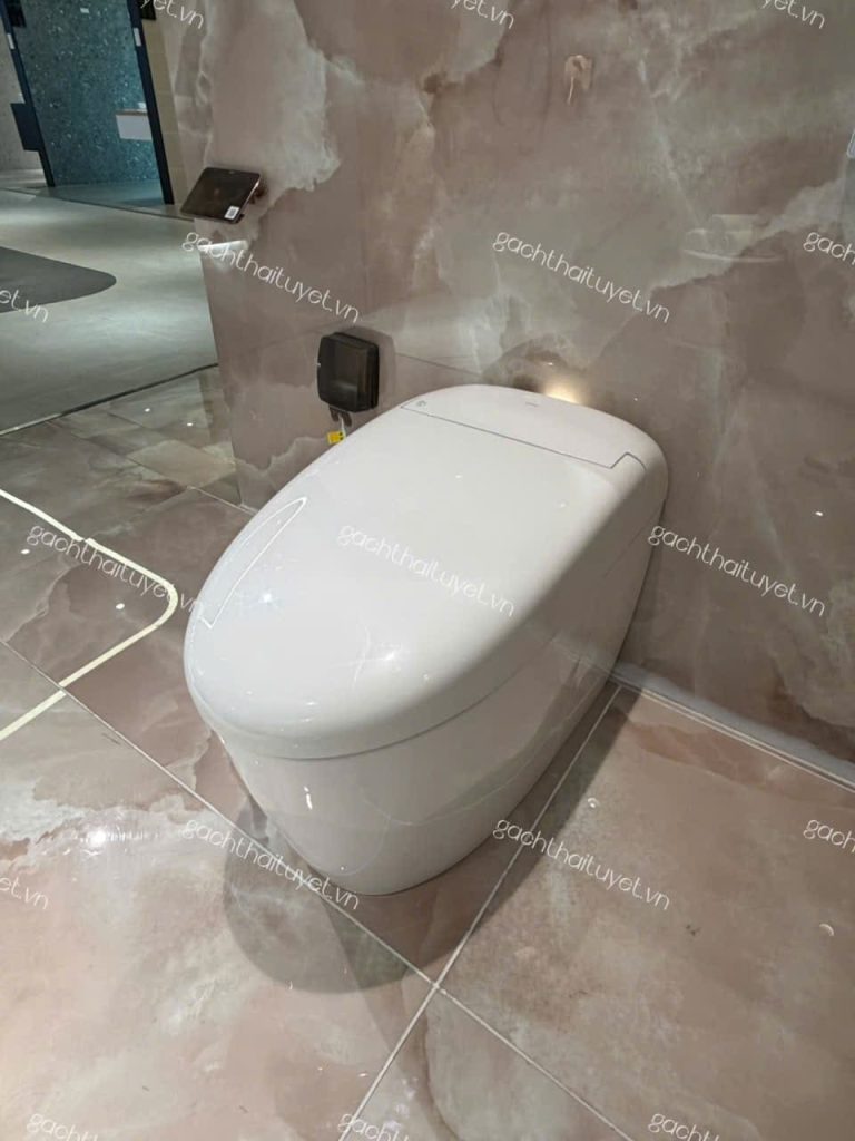 Bàn cầu điện tử NEOREST RS ToTo mã CS921VT