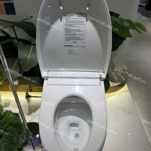 Bàn cầu điện tử NEOREST ToTo mã CS988VT