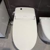 Bàn cầu điện tử NEW AEROZEN INAX mã WP-5017
