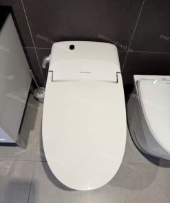Bàn cầu điện tử NEW AEROZEN INAX mã WP-5017