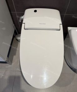 Bàn cầu điện tử NEW AEROZEN INAX mã WP-5017