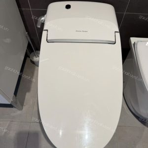 Bàn cầu điện tử NEW AEROZEN INAX mã WP-5017