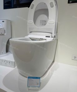 Bàn cầu điện tử thông minh INAX mã AC-819VN