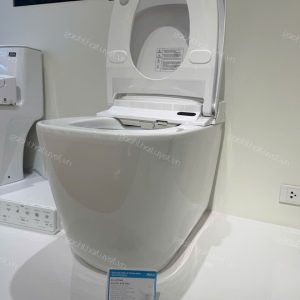 Bàn cầu điện tử thông minh INAX mã AC-819VN