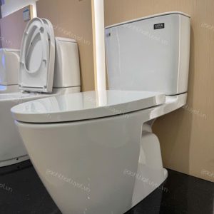Bàn cầu hai khối Dòng S200 INAX mã AC-602VN