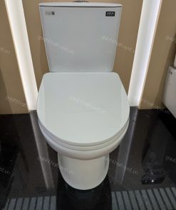 Bàn cầu hai khối Dòng S200 INAX mã AC-602VN