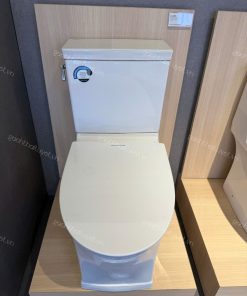 Bàn cầu hai khối KASTELLO INAX mã VF-2781