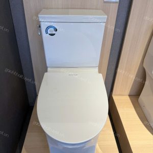 Bàn cầu hai khối KASTELLO INAX mã VF-2781