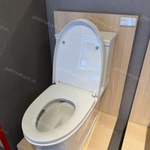 Bàn cầu hai khối KASTELLO INAX mã VF-2781
