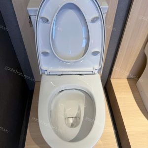 Bàn cầu hai khối KASTELLO INAX mã VF-2781
