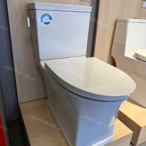 Bàn cầu hai khối KASTELLO INAX mã VF-2781