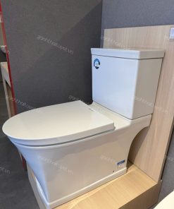 Bàn cầu hai khối KASTELLO INAX mã VF-2781