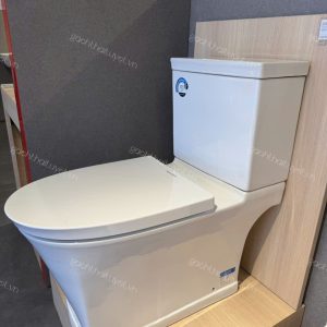 Bàn cầu hai khối KASTELLO INAX mã VF-2781