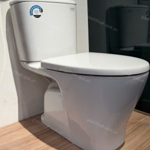 Bàn cầu hai khối LOVEN INAX mã VF-2162