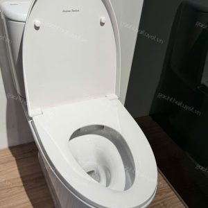 Bàn cầu hai khối LOVEN INAX mã VF-2162