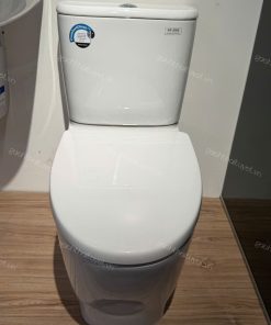 Bàn cầu hai khối LOVEN INAX mã VF-2162