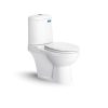 Bàn cầu hai khối VI107