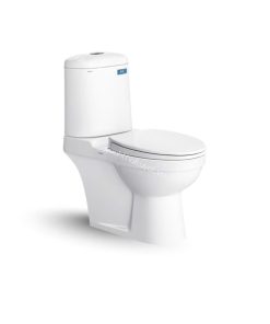 Bàn cầu hai khối VI107